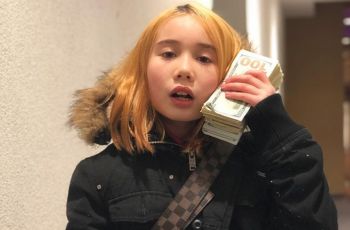 Profil Lil Tay, Rapper Cilik yang 'Hidup Lagi' usai Dikabarkan Meninggal Secara Tragis