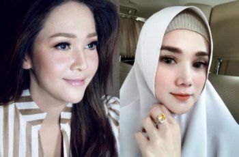 Gak Mau Kenal Lagi, Ini Panggilan Maia Estianty ke Mulan Jameela usai Jadi Istri Ahmad Dhani