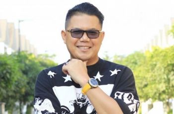 Andrigo Ngaku Pernah Berhubungan Intim sama Tuty Ariesta meski Tak Nikah: Ya Itu Normal