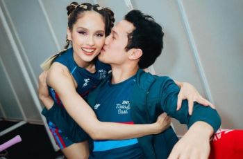 Pamer Liburan Bareng Pacar, Penampilan Cinta Laura Jadi Omongan: Sangat Disayangkan Pakaiannya