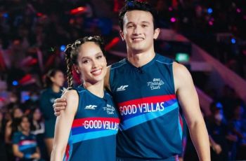 Biodata Lengkap dan Agama Arya Vasco, Pacar Brondong Cinta Laura