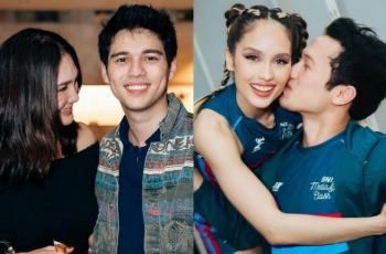 5 Pasangan Artis Beda Usia Kelewat Jauh, Nomor 3 Bikin Heboh