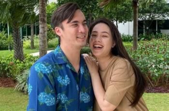 7 Artis Tetap Bertahan Meski Diselingkuhi Pasangan