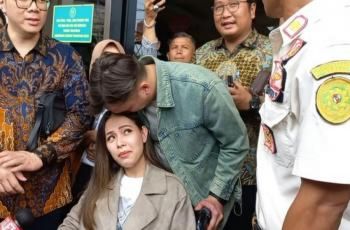 Pantes Syahnaz Klepek-klepek, Sisi Romantis Rendy Kjaernett Disorot: Pandai Mengistimewakan Perempuan