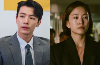 Sinopsis Drama Man and Woman, Resmi Dibintangi Donghae Super Junior dan Lee Seol