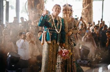 Bukan Rp19 Ribu, Harga Asli Souvenir Nikahan Denny Caknan dan Bella Bonita Gak Kaleng-Kaleng