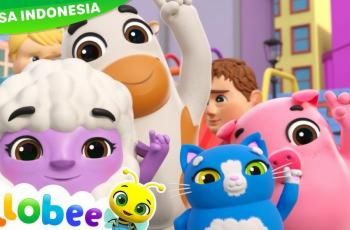 Viral Diduga Kartun LGBT Tayang di Indonesia, Publik Sentil KPI hingga KPAI