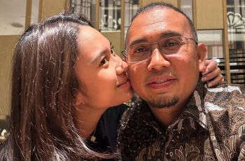 Nikahkan Anak yang Belum Genap 20 Tahun, Andre Rosiade Minta Arhan Sabar: Mas Jawa Mbak Jaksel
