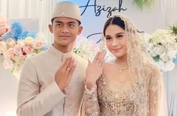 Terkuak Harga Cincin Kawin Pratama Arhan untuk Azizah Salsha di Jepang: Diam-Diam Menghanyutkan