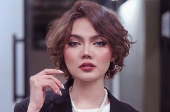 Penampakan Rumah Rina Nose Tuai Decak Kagum: Walk In Closet-nya Berasa Mau Belanja di Butik