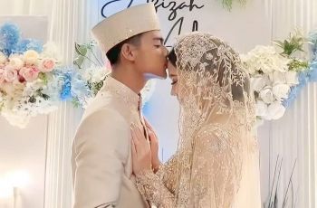 Ternyata Bukan Uang Tunai, Ini Mahar Pratama Arhan saat Menikahi Azizah Salsha