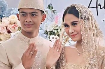 Azizah Salsha Minta Pratama Arhan Belikan Mainana Anak: Ngode Biar Cepat Punya Baby