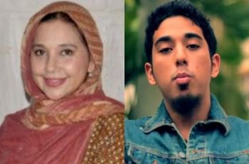 Sempat Terseret Kasus Senpi, Axel Djody Anak Ayu Azhari Baru Pulang Haji dan Bakal Nyaleg
