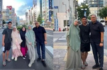 Ada yang Janggal di Foto Pratama Arhan Hangout Bareng Mertua, Azizah Salsha ke Mana?