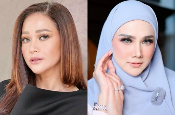 Diamnya Mulan Emas, Fakta Terbaru Mengenai Pisahnya Maia dan Ahmad Dhani Terkuak