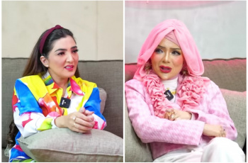 Ogah Tampil Natural, Yuni Jasmine Ngaku Pakai Makeup ke Warung: Ashanty Sampai Melongo