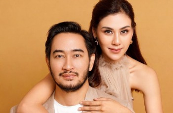 Postingan Terbaru Jeje Govinda Bikin Heboh, Syahnaz Sadiqah Hamil Lagi?