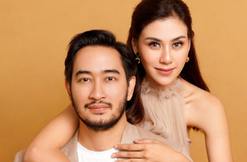 Geger Bulu Ketiak Syahnaz Sadiqah Nongol saat Foto dengan Jeje Govinda: Kesukaan Rendy Kjaernett