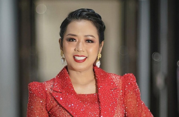 Sukses di Dunia Hiburan, Soimah Dituding Pakai Pegangan Hal Mistis
