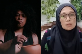 Drama Apa Lagi Ini? Ibunda Indah Permatasari Ngaku Rumah Tangganya Dikirim santet, 7 Bulan Pisah Ranjang Sama Suami