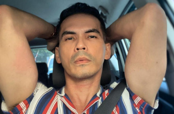 Kembali Dibikin Kesal Sama Mantan Istri, Atalarik Syah Ungkap Hal Ini Ke Publik: Saya Turut Merasa...