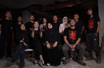#Jurnalkisahmisteri Tayang 6 Episode, Kolaborasi Jawara Konten Horor Tembus Jutaan Views