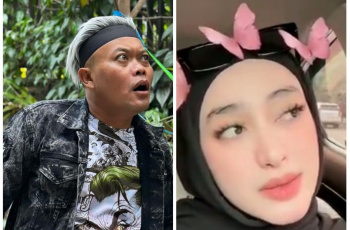 Terendus Cinta Sule Sangat Dalam pada Santyka Fauziah, Ahli Tarot Sebut Ada Chemistry dan Jadi yang Terakhir