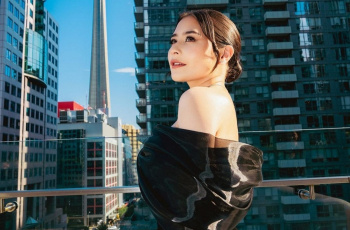 Prilly Merasa Kayak Digilir, Usai Putus dengan Kiki CJR Langsung Digodain Bastian Steel
