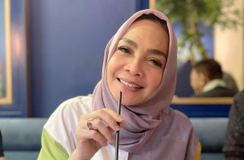 Digugat Harta Gono-gini Ratusan Miliar, Rieta Amalia Sempat Tak Disetujui Menikah dengan Gideon Tengker