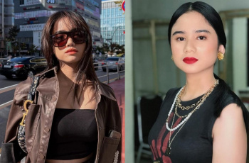 Tissa Biani Rasakan Kejamnya Fans Fuji: Pakai Baju Ini Dibilang Ikuti Mantan Thariq Halilintar