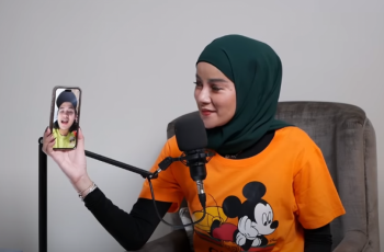 Pacar Brondong Nathalie Holscher Akui Janda Lebih Manis, Olla Ramlan: Soalnya Lebih Jago...