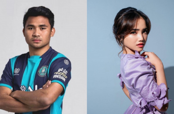 Ogah Akui Asnawi Sebagai Pacar, Fuji: Sampai Sekarang Masih Jomblo