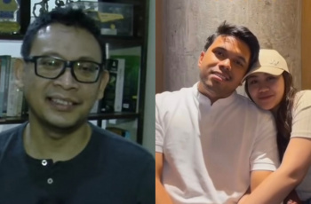 Pakar Ekspresi Soroti Momen Gelendotan Aaliyah dan Thariq: Bisa Jadi Nasibnya Kayak Fuji