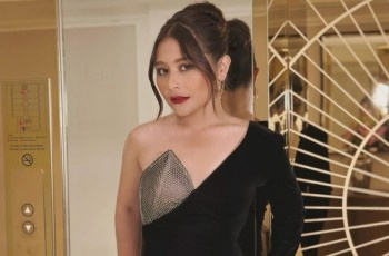 Elegan Banget, Begini Cara Prilly Latuconsina Tanggapi Hujatan Netizen