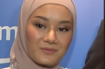 Dinda Hauw jadi 'Korban' Baru Kamera Wartawan, Wajah Aslinya Bikin Salfok: Buset Kaget!