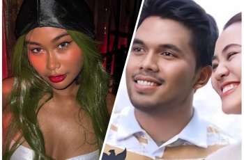 Diserang Fans Garis Keras Fuji, Sarah Tumiwa Ungkap Hubungan Aaliyah Massaid dan Thariq Halilintar Saat Ini