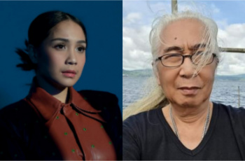 Ogah Ladeni Sifat Labil Gideon Tengker, Nagita Slavina Singgung Penyakit yang Diderita Sang Ayah: Suka Kumat Lagi