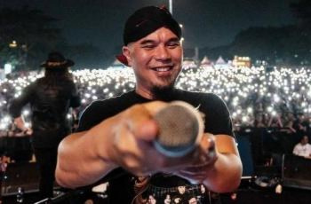 Ngeri! Biaya Royalti 2 Lagu Ahmad Dhani Bisa Beli Motor Baru