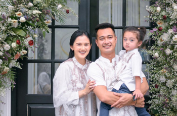 Sempat Dihina Dajjal, Eza Gionino Ungkap Rumah hingga Hartanya Kini Dikuras Ibu dan Saudara Tirinya
