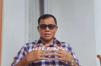 Belum Kasih Restu, Haji Faisal Sampai Emosi Dengar Fuji Akan Segera Dilamar oleh Asnawi: Terlalu Dini