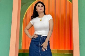 Tolak Tantangan Tinju Dinar Candy Alasan Tak Direstui Ibunya, Dewi Perssik Dicap Cemen: Pret! Bilang Aja Takut