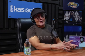 Deddy Corbuzier Sindir Orang-orang yang Boikot Israel: Enggak Nolong Juga