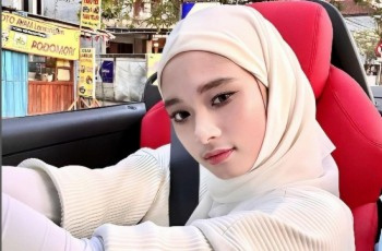Inara Rusli Malah Iri Lihat Eva Manurung dan Jordan Ali yang Berlibur ke Bangkok: Gak Pernah Diajak Sama Virgoun