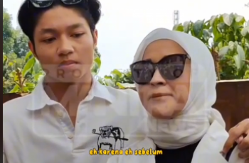 Saking Benci ke Pasha, Kiesha Kerap Matikan TV saat Ungu Tampil: Ada Trauma