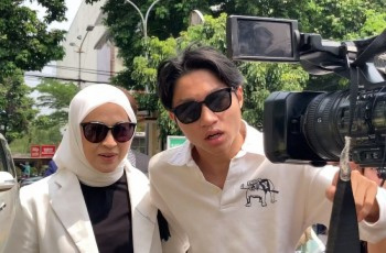 Adu Mekanik, Kekayaan Gunawan Dwi Cahyo vs Okie Agustina: Kiesha Alvaro Pernah Dibelikan Mobil Rp500 Juta