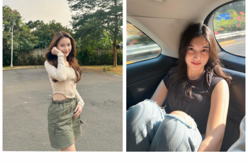 Momen Vior Onic Suka Sayat Pergelangan Tangan ketika Stress, Ditolong Gaby dengan Es Krim