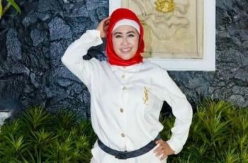 Kado buat Ashanty Disindir, Agnes Jennifer Skakmat Tessa Mariska: Jangan Nunjuk-Nunjuk Cincin Ama Gelang Butek!