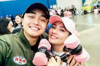 Profil Leon Dozan, Anak Willy Dozan yang Aniaya Pacar dan Hina Polisi