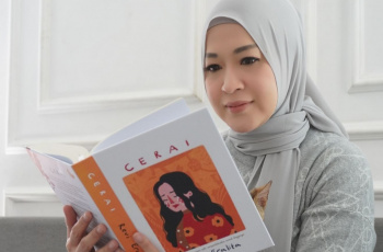 Gitaris Ini Akui Pernah Staycation Bareng Okie Agustina: Jadi Di Apartemen Itu Sebenarnya Kami..