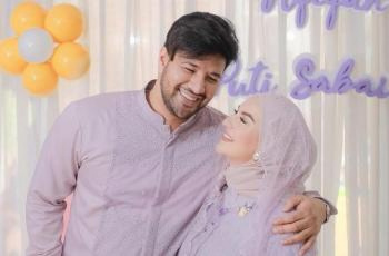 Digugat Cerai Irish Bella, Sang Adik Ungkap Kesedihan Ammar Zoni: Gak Ada yang Mau Perpisahan!